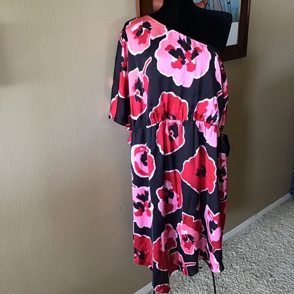 HOST PICK!  Eloquii Limited Dress